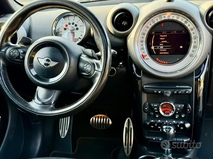 Mini Countryman 2011 photo 2