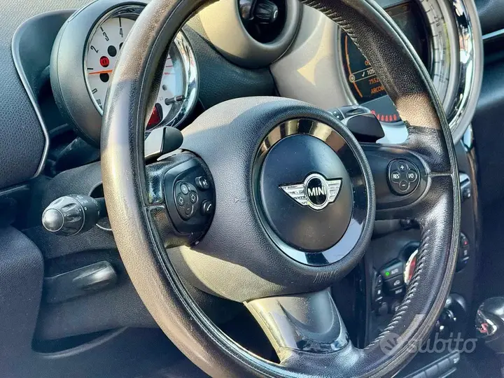 Mini Countryman 2011 photo 3