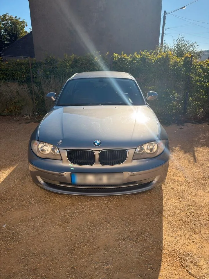 BMW 116D