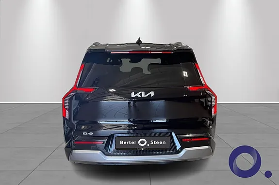 Kia Ev9 2025 photo 4