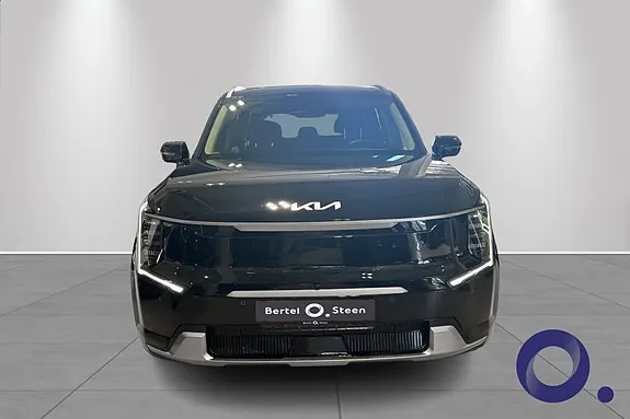 Kia Ev9 2025 photo 3