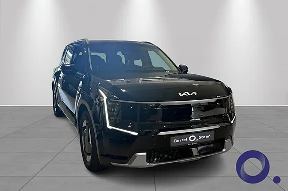 Kia Ev9 2025 photo 2