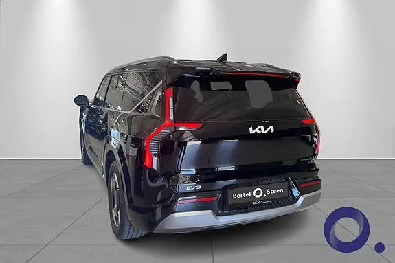Kia Ev9 2025 photo 5