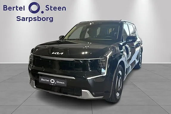 Kia Ev9