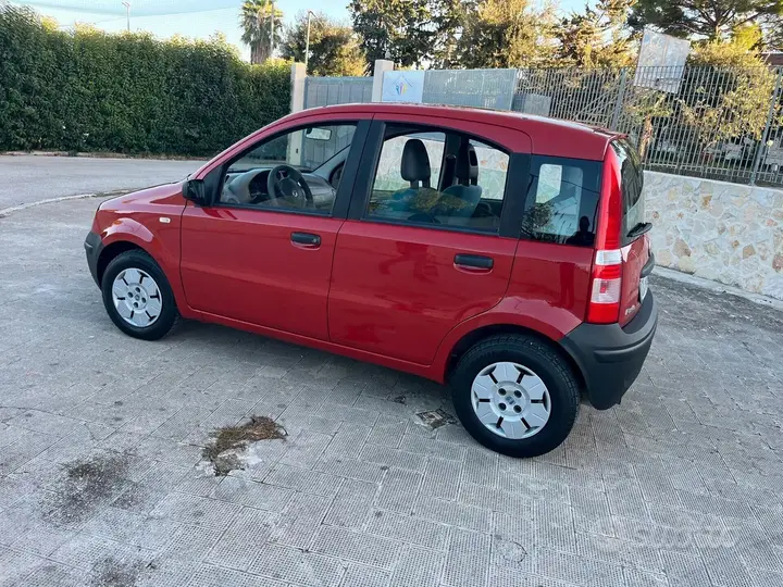 Fiat Panda 2003 photo 5
