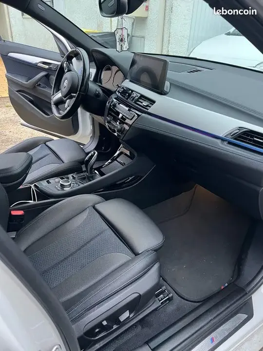 BMW X2 2019 photo 3