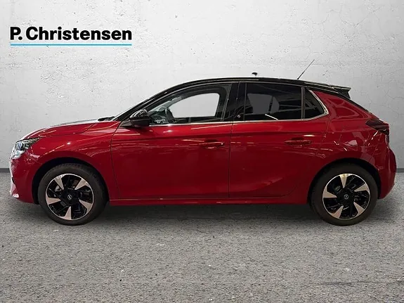 Opel Corsa E 2020 photo 2