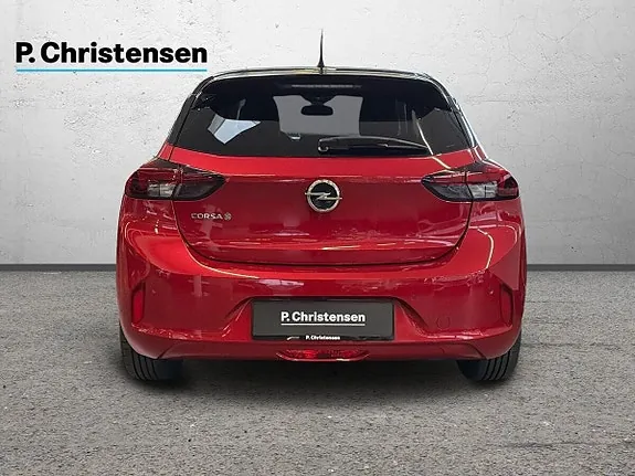 Opel Corsa E 2020 photo 5