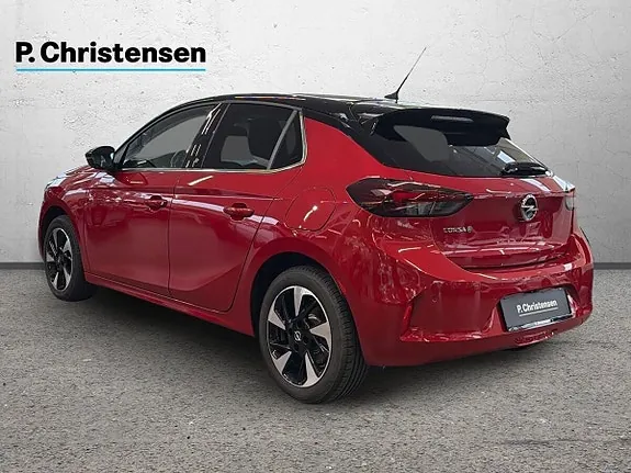 Opel Corsa E 2020 photo 3