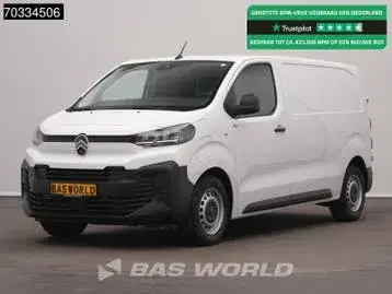 Citroen E-Jumpy