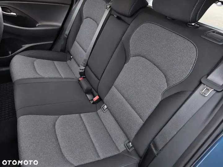 Hyundai I30 2023 photo 4