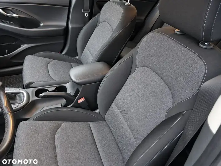 Hyundai I30 2023 photo 3
