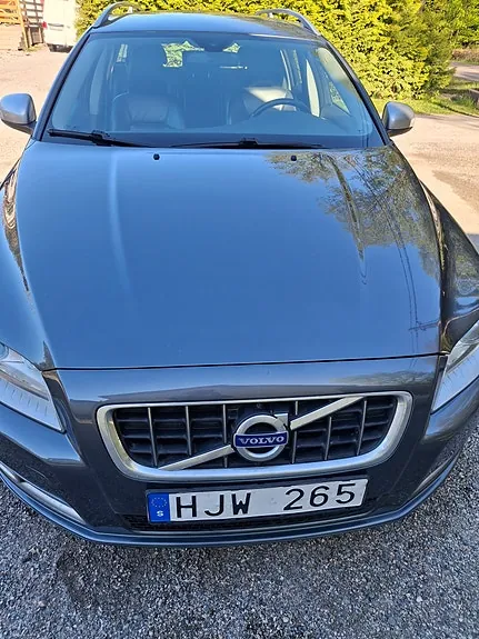 Volvo V70