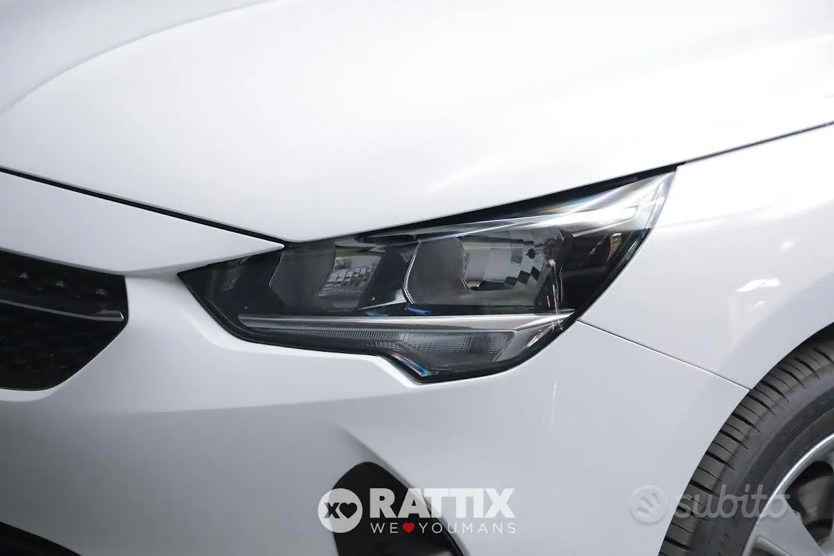 Opel Corsa 2022 photo 3