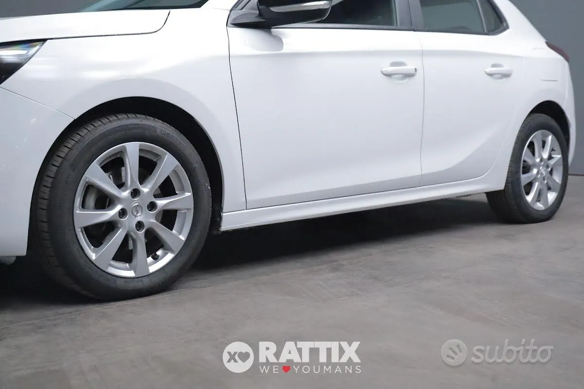 Opel Corsa 2022 photo 4