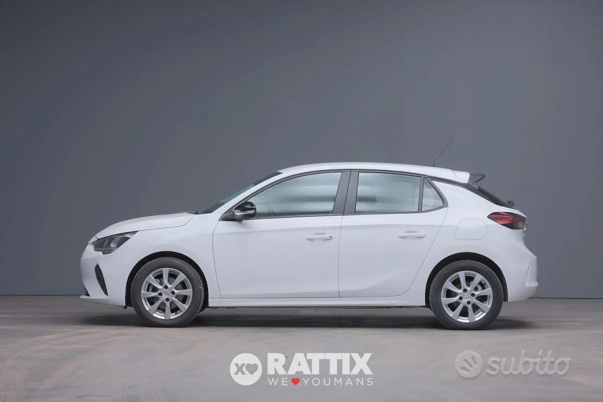 Opel Corsa 2022 photo 2