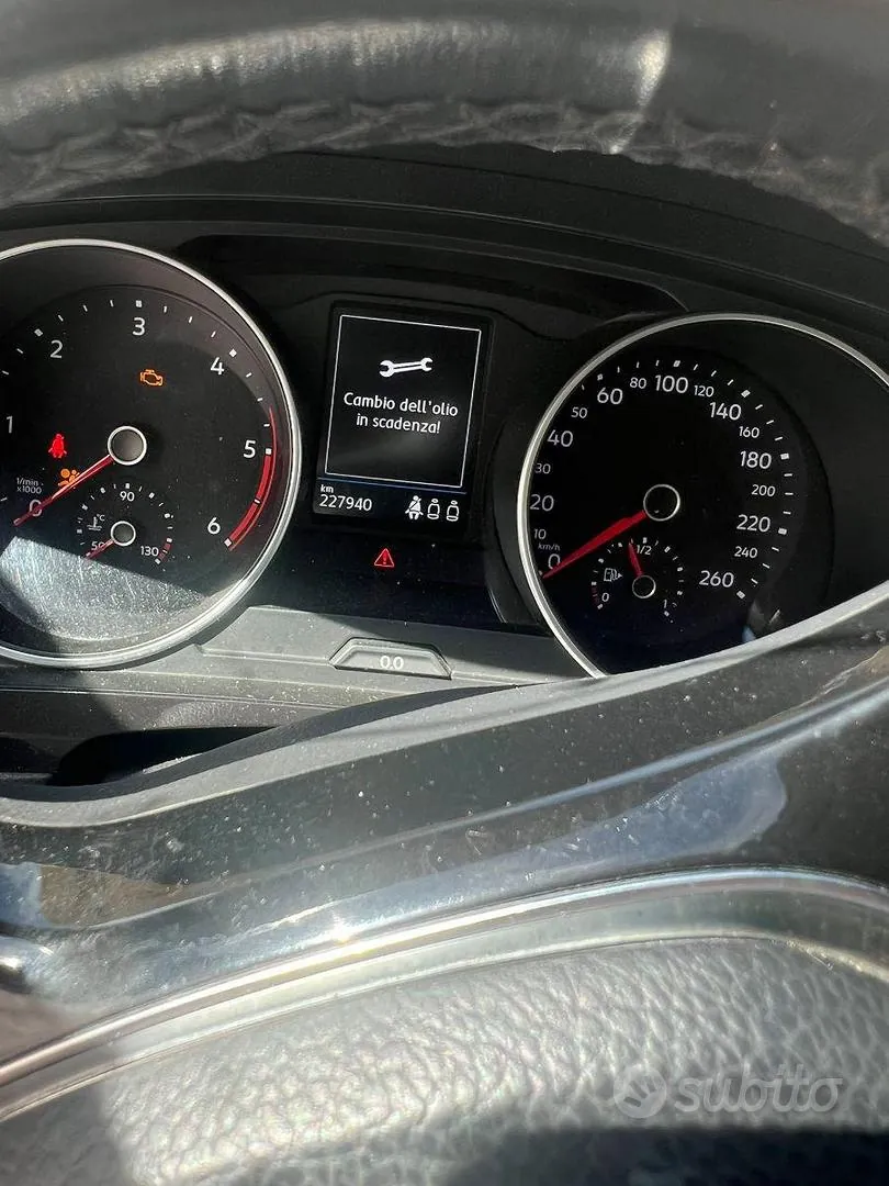 Volkswagen Tiguan 2017 photo 3