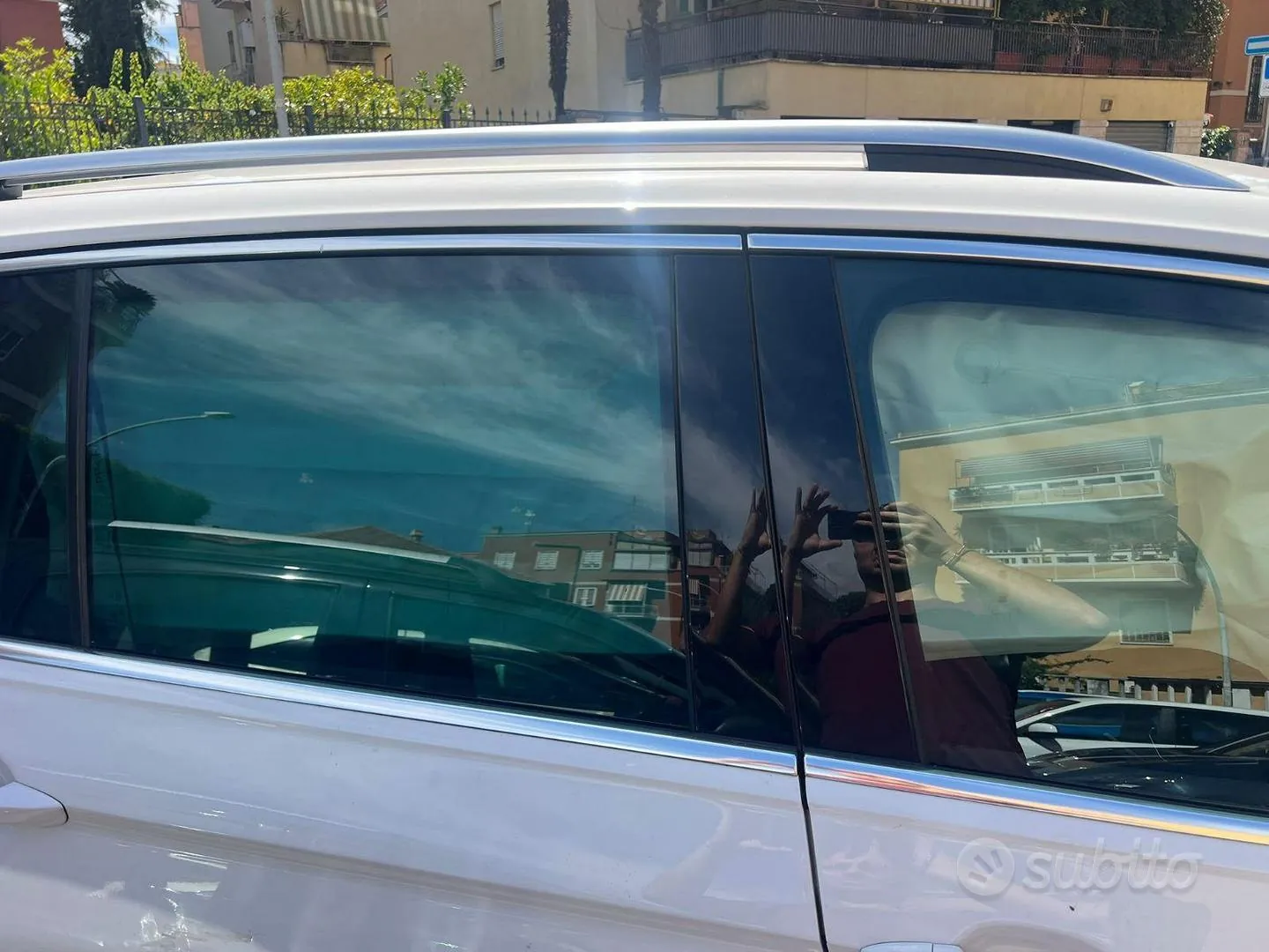 Volkswagen Tiguan 2017 photo 4