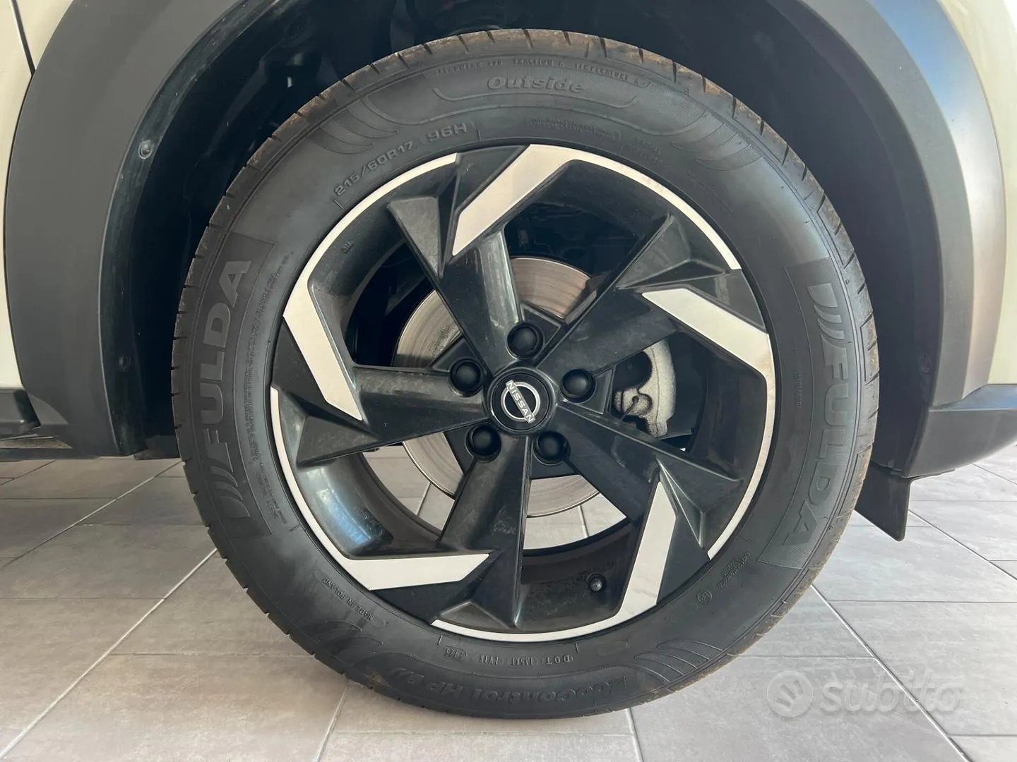 Nissan Juke 2023 photo 5
