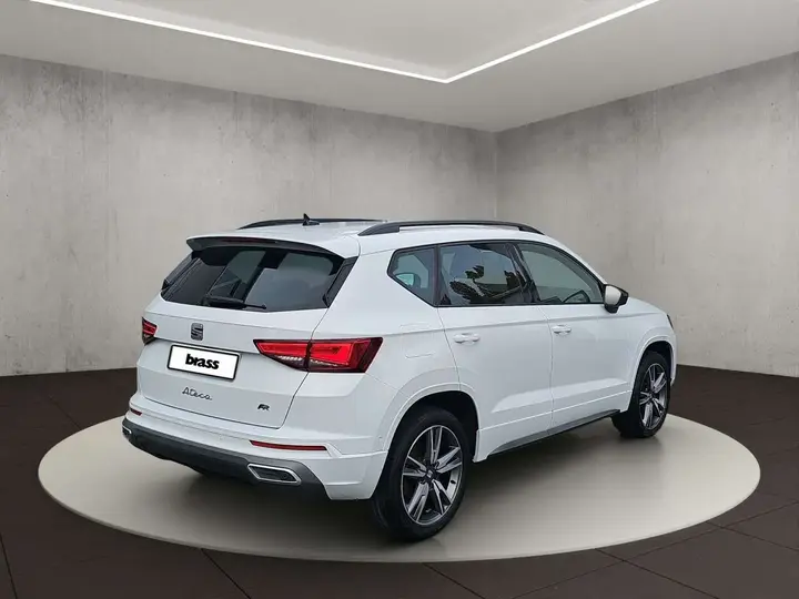 Seat Ateca 2023 photo 5