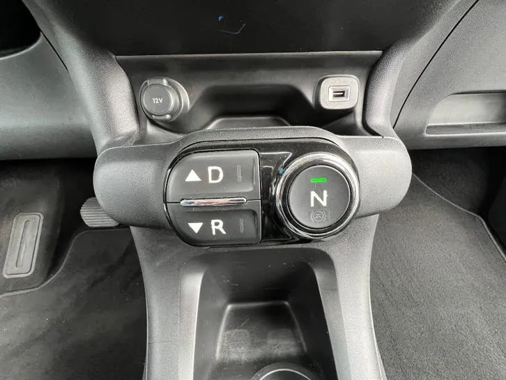 Citroen C4 Cactus 2014 photo 3