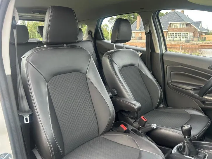 Ford Ecosport 2017 photo 2