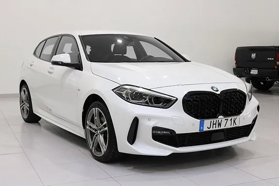 BMW 118I