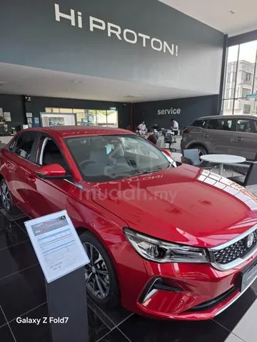 Proton S70
