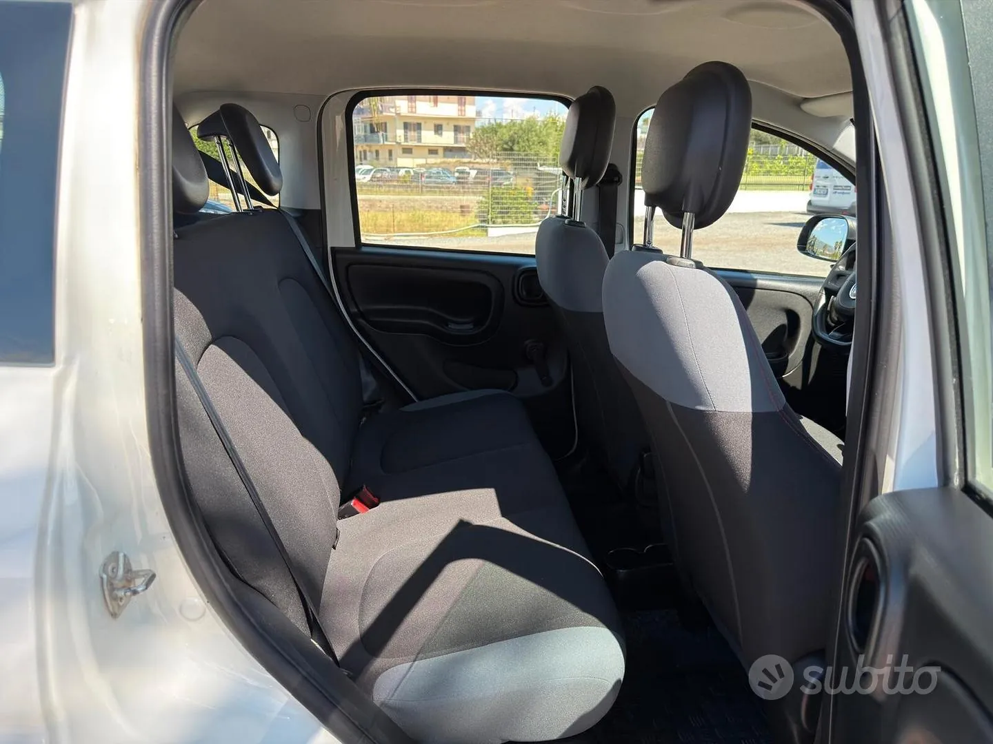 Fiat Panda 2020 photo 5