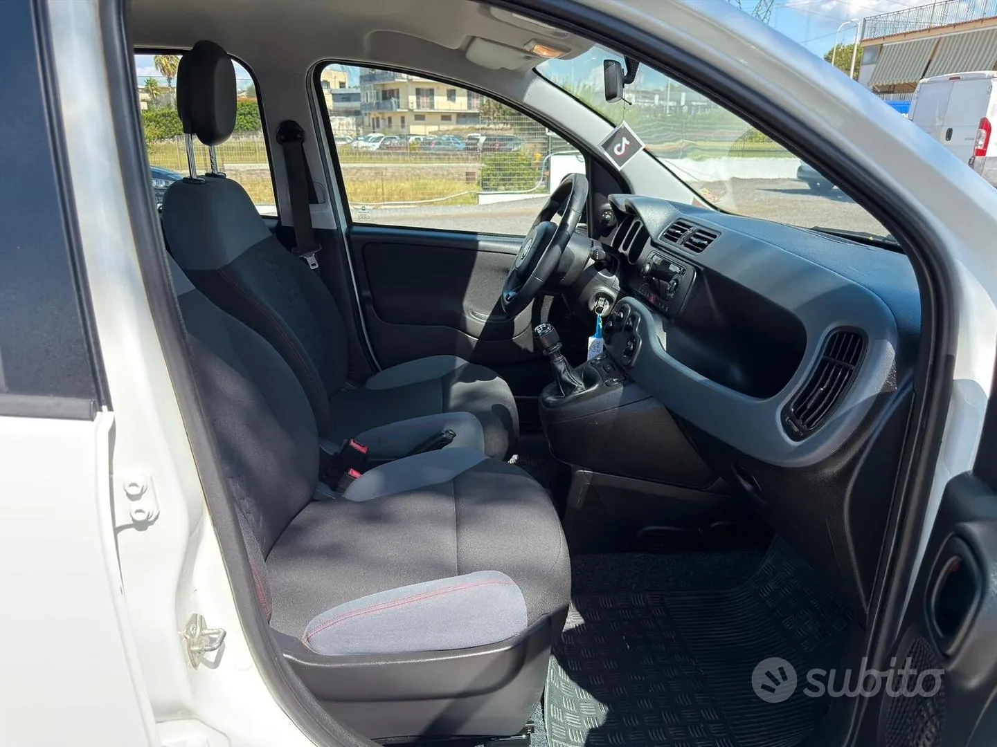 Fiat Panda 2020 photo 2