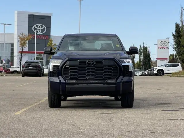Toyota Tundra 2026 photo 3