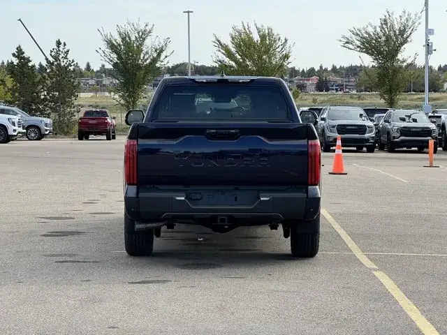 Toyota Tundra 2026 photo 5