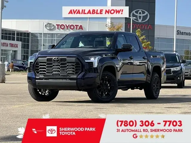 Toyota Tundra