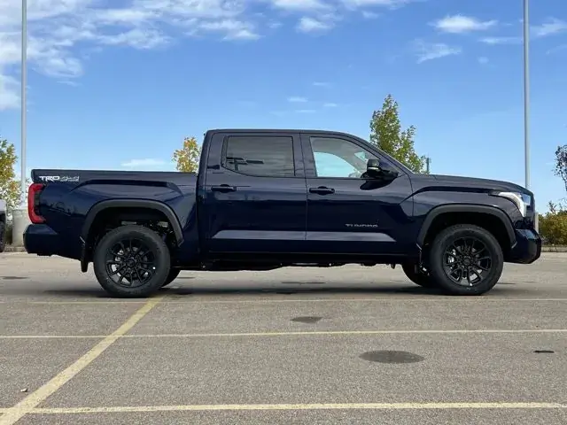 Toyota Tundra 2026 photo 4