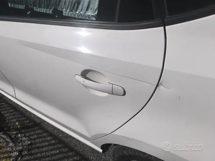 Volkswagen Polo 2013 photo 5