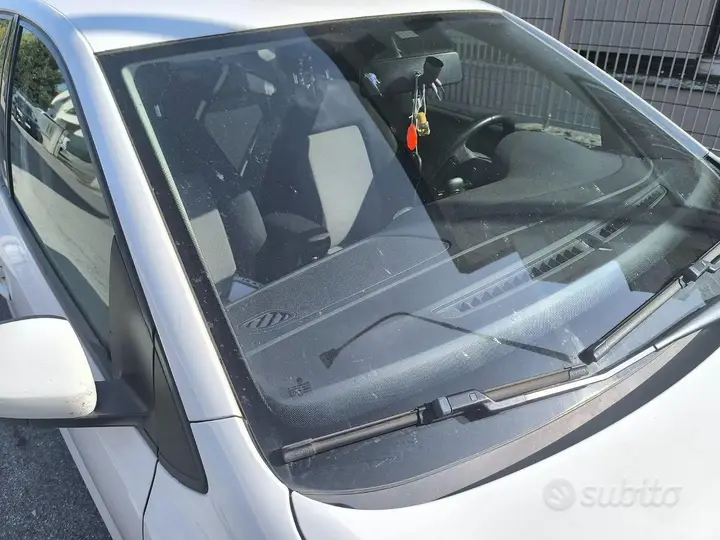 Volkswagen Polo 2013 photo 4