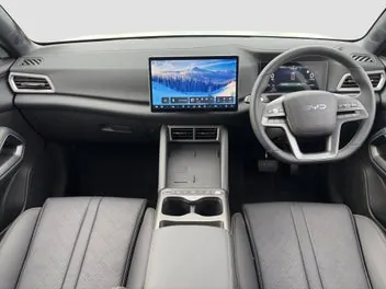 BYD Atto 2 2026 photo 4