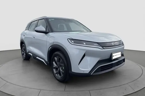 BYD Atto 2