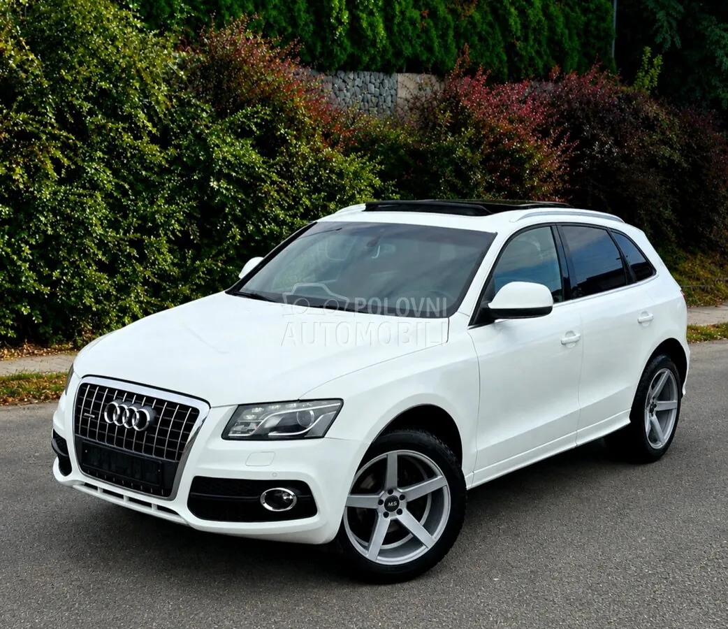 Audi Q5