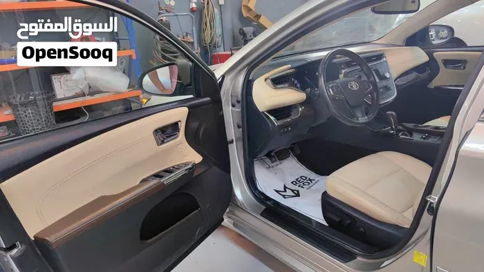 Toyota Avalon 2013 photo 4