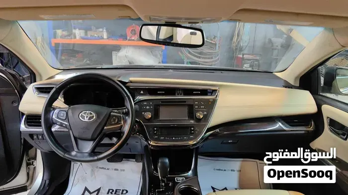Toyota Avalon 2013 photo 3