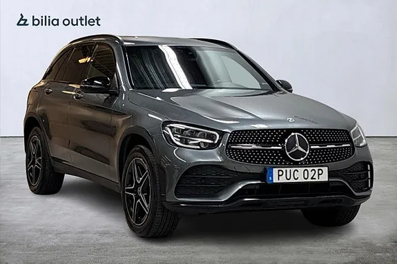 Mercedes-Benz Glc300 De 2021 photo 4