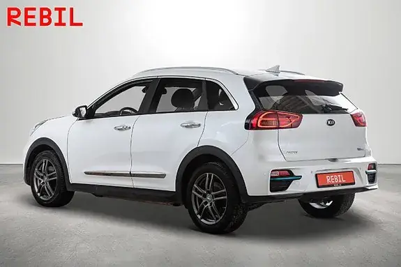 Kia Niro 2021 photo 5
