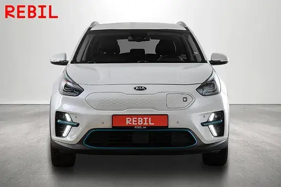 Kia Niro 2021 photo 3