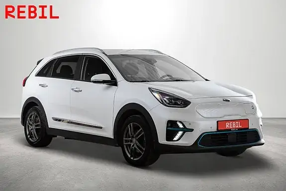 Kia Niro 2021 photo 4