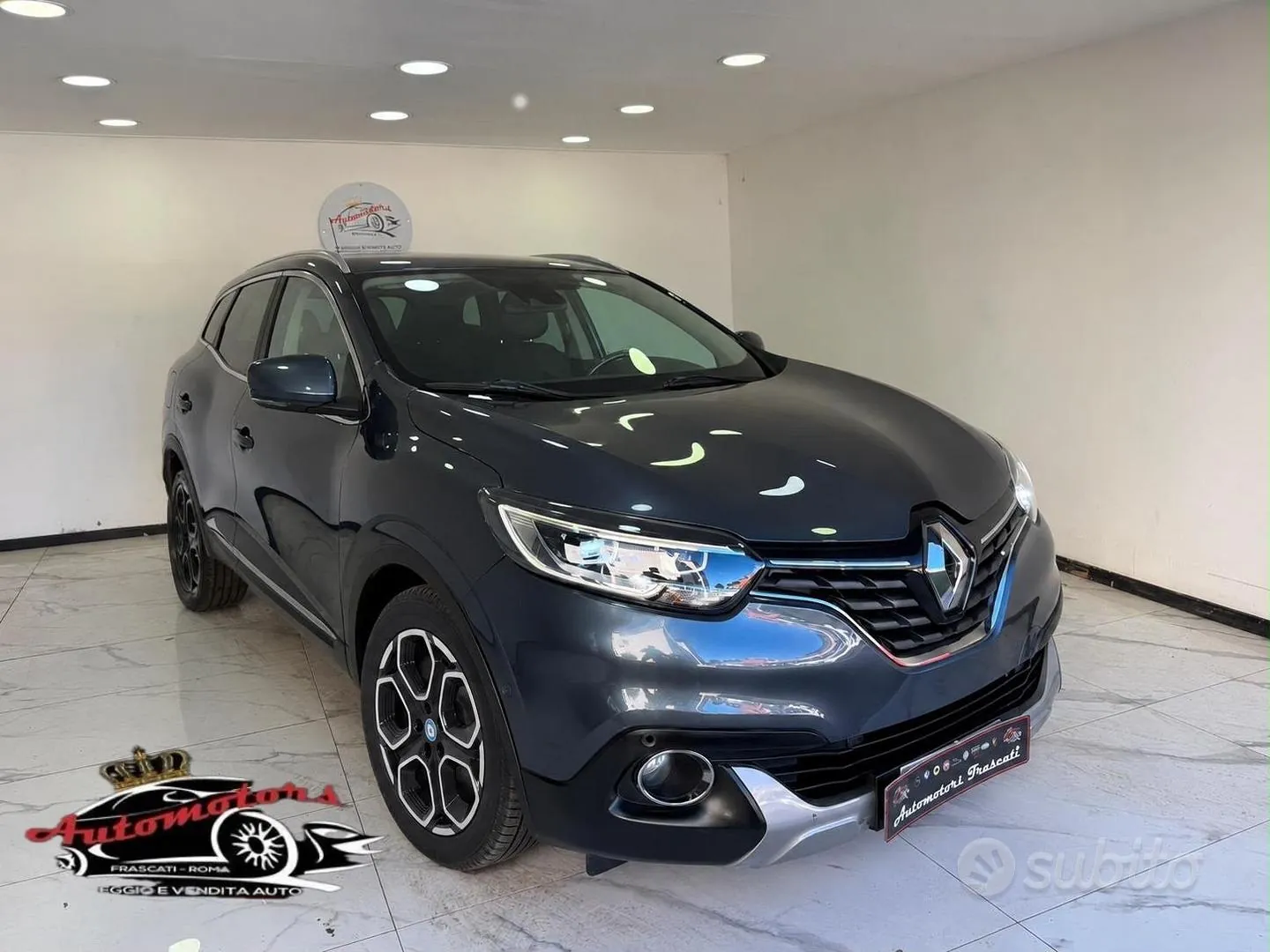 Renault Kadjar