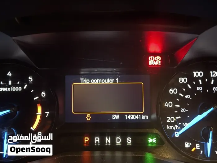 Ford Explorer 2016 photo 2
