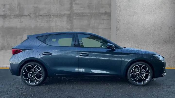 Cupra Leon 2026 photo 4