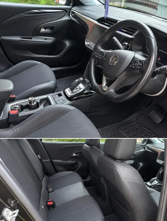 Vauxhall Corsa 2021 photo 3