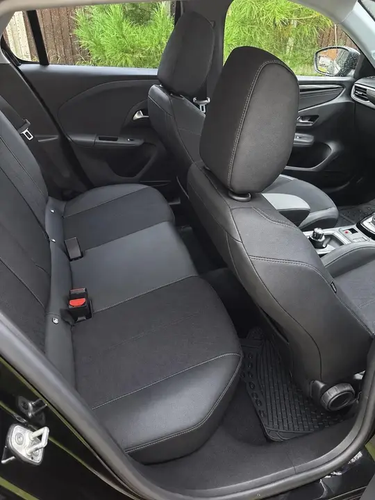 Vauxhall Corsa 2021 photo 5